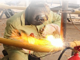 Газовая сварка Южно-Сахалинск